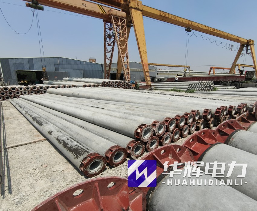 元谋21米水泥电线杆