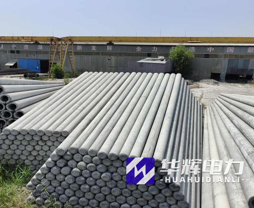 元谋15米水泥电线杆